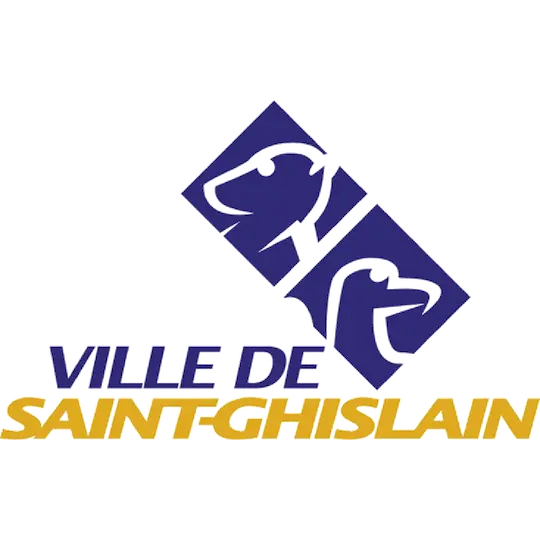 Saint-Ghislain
