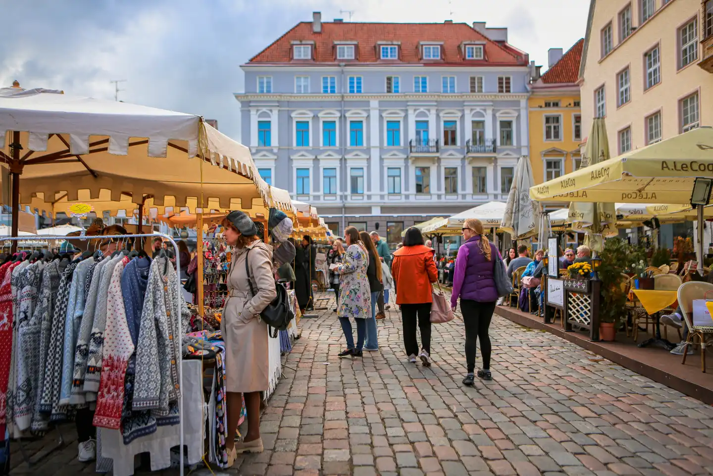 Image de l'événement 2ème Brocante d'automne