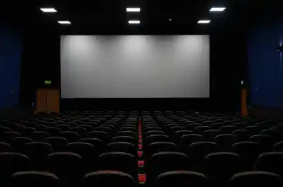 Image représentant la catégorie "Cinéma"