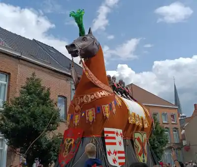 Image représentant la catégorie "Ducasse"