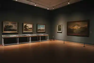 Image représentant la catégorie "Exposition"